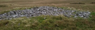 Gurnos Cairn