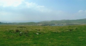 Llyn Mawr East