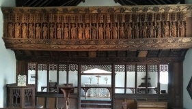 St Anno's Church (Llannano)