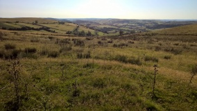 Bryn-Y-Maen Barrow