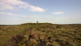 Black Mixen Barrows