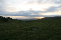 Banc Du (Powys)