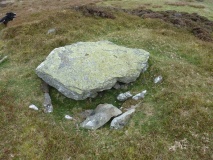 Ty'n Y Pant Cairn