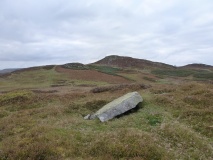 Ty'n Y Pant Cairn