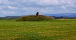 Pant Madog Cairn
