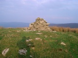 Carreg Bica Cairn - PID:123283