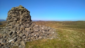 Carn Gwilym Cairns