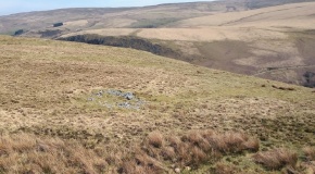 Rhiwnant Prehistoric Ancient Settlement
