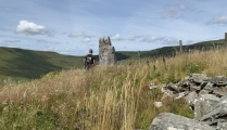 Maen Llwyd (Powys) - PID:275226