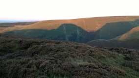 Whimble Barrow
