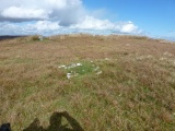 Crugian Bach prehistoric monument complex - PID:126232