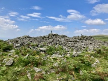 Corndon Hill 5