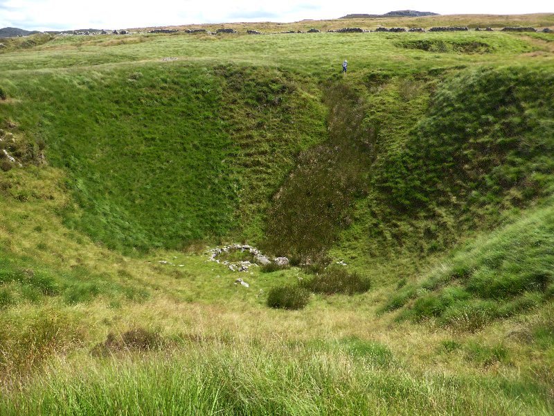 Pwll-y-Wythen Fach