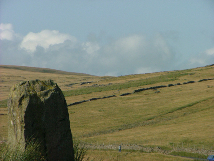 Click for the gallery page to add comments and vote (PID:55287) Cerrig Duon stone circle