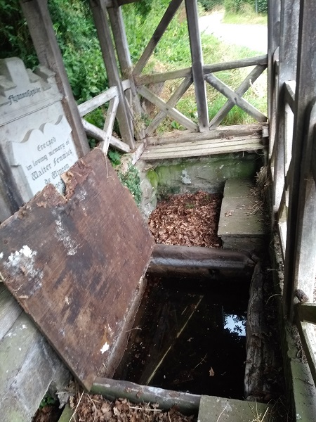 Click for the gallery page to add comments and vote (PID:183898) Ffynnon Gynydd