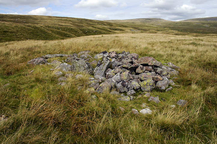 Click for the gallery page to add comments and vote (PID:65172) Pwll-y-Cig Cairn
