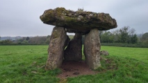 St Lythans - PID:187083