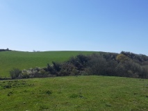 Castell Mawr (Pembrokeshire)