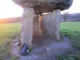 St Lythans - PID:223764