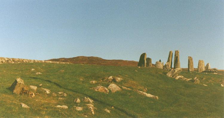 Cairnholy I