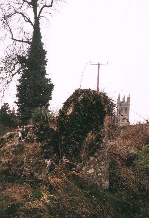 Old Vicarage