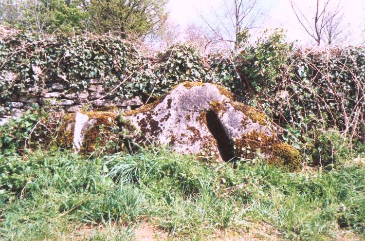 Hangman`s Stone
