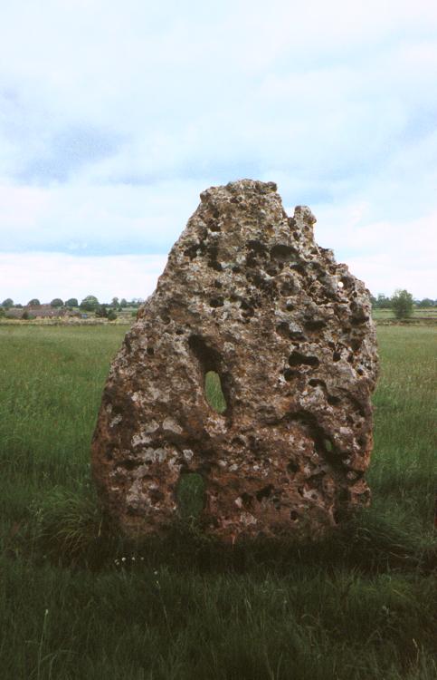Long Stone