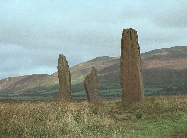 Machrie Moor 5