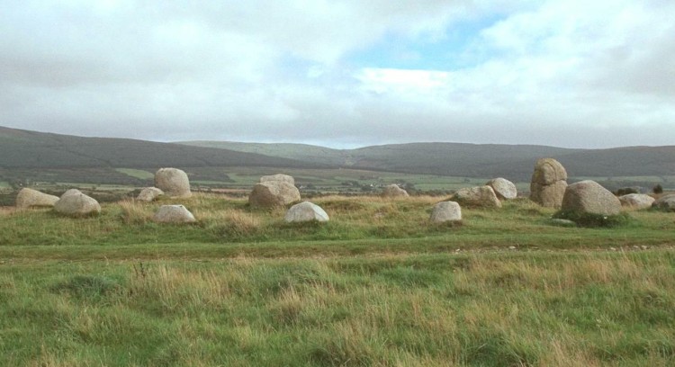 Machrie Moor 2