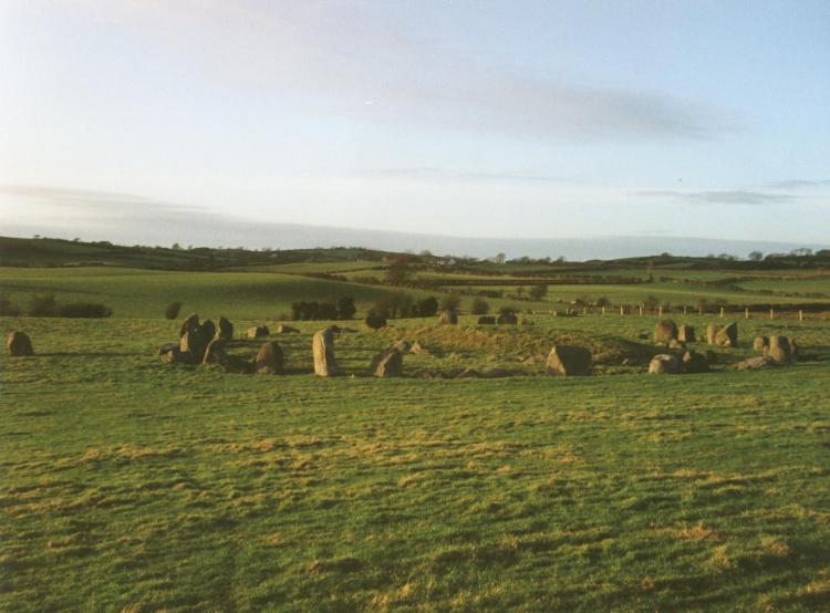Ballynoe