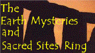 The Earth Mysteries and Sacred Sites Ring