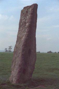 Long Meg
