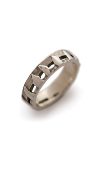 Ladies / Slimline Ring